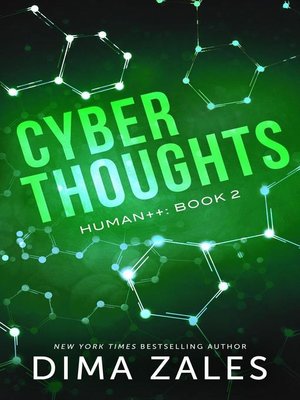 cover image of Cyber Thoughts